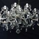 Crystal Lustre Marie Therese 24 lights
