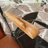 André Monpoix folding chair