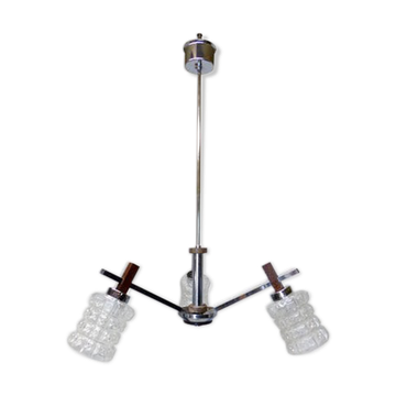 Chandelier 3 burners