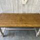 Dining table 174x80cm