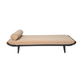Lit banquette "cleopatra" par Dick Cordemeyer