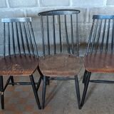 Fanette style chair tapiovaara