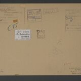 Film photography Bernard Darot The ballet of the twentieth century geese