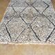 Beni Ouarain Moroccan Berber Rug New 294 cm x 200 cm