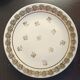 Complete grand table service, Limoges porcelain and gilding, LOT 1