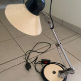 Aluminor lamp from the 60s