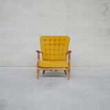 Repos armchair Guillerme et Chambron