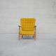 Fauteuil Repos de Guillerme et Chambron