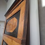 Biedermeier mirror