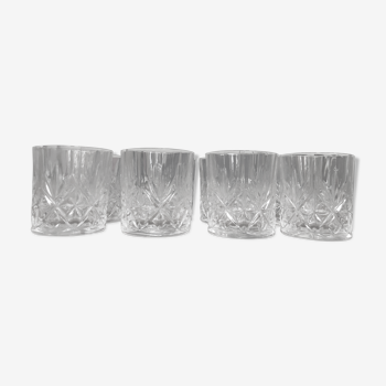 Verres à whisky