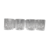 Whiskey glasses