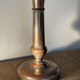 Ancine candle holder