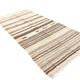 Oushak Vintage Neutral Wool Rug