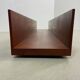 U-Wall shelf by Walter Wirz for Wilhelm Renz