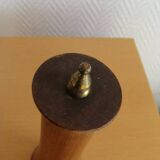 Vintage pepper mill