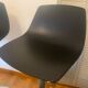 2 Lapalma MIUNN stools