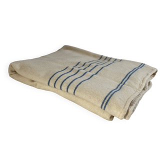 Couverture tissée