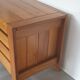 Solid wood office Maison Regain