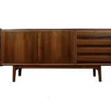 Sideboard by S. Albracht, Poland, 1960s