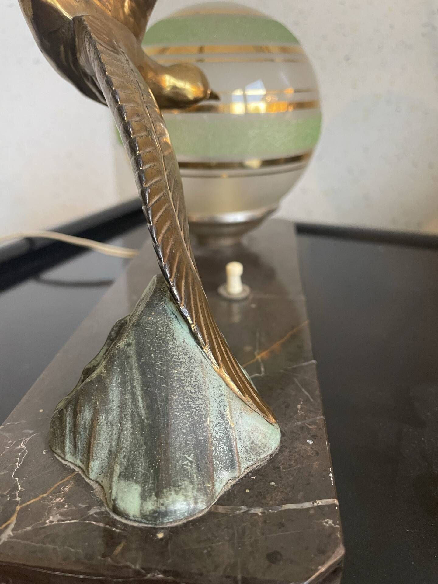 Lampe de chevet