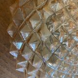 Art Deco ceiling or wall light