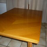 Table and 4 chairs