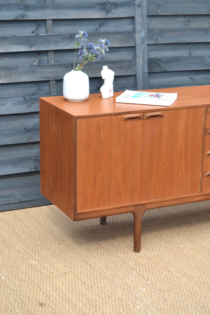 Enfilade par McIntosh * 213cm