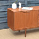 Enfilade par McIntosh * 213cm