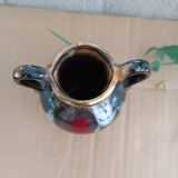 Small vases with handles