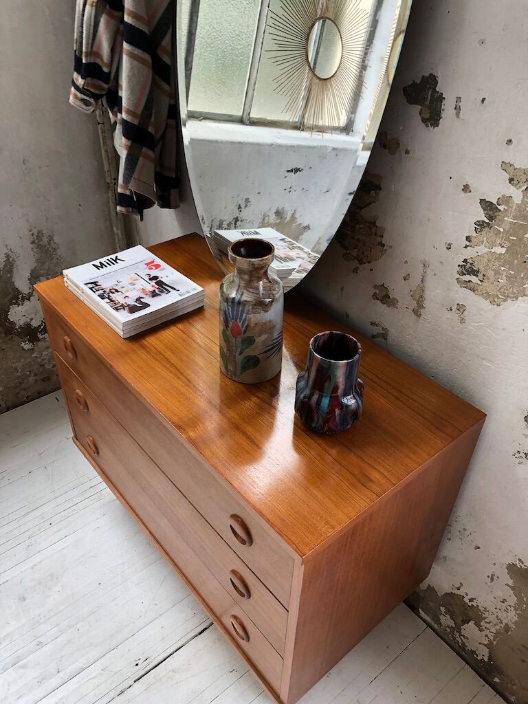 Vase flowers Germany