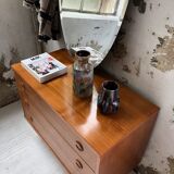 Vase flowers Germany