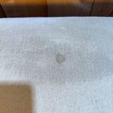 Bench - 6-foot Louis XVI style banquette