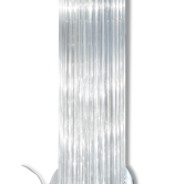 Bright pair of columns