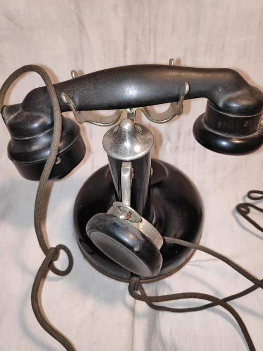 Picart-Lebas telephone