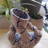 Typical vase from the 60s