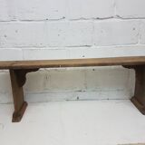 Pair of benches