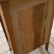 Commode chiffonnier vintage 4 tiroirs