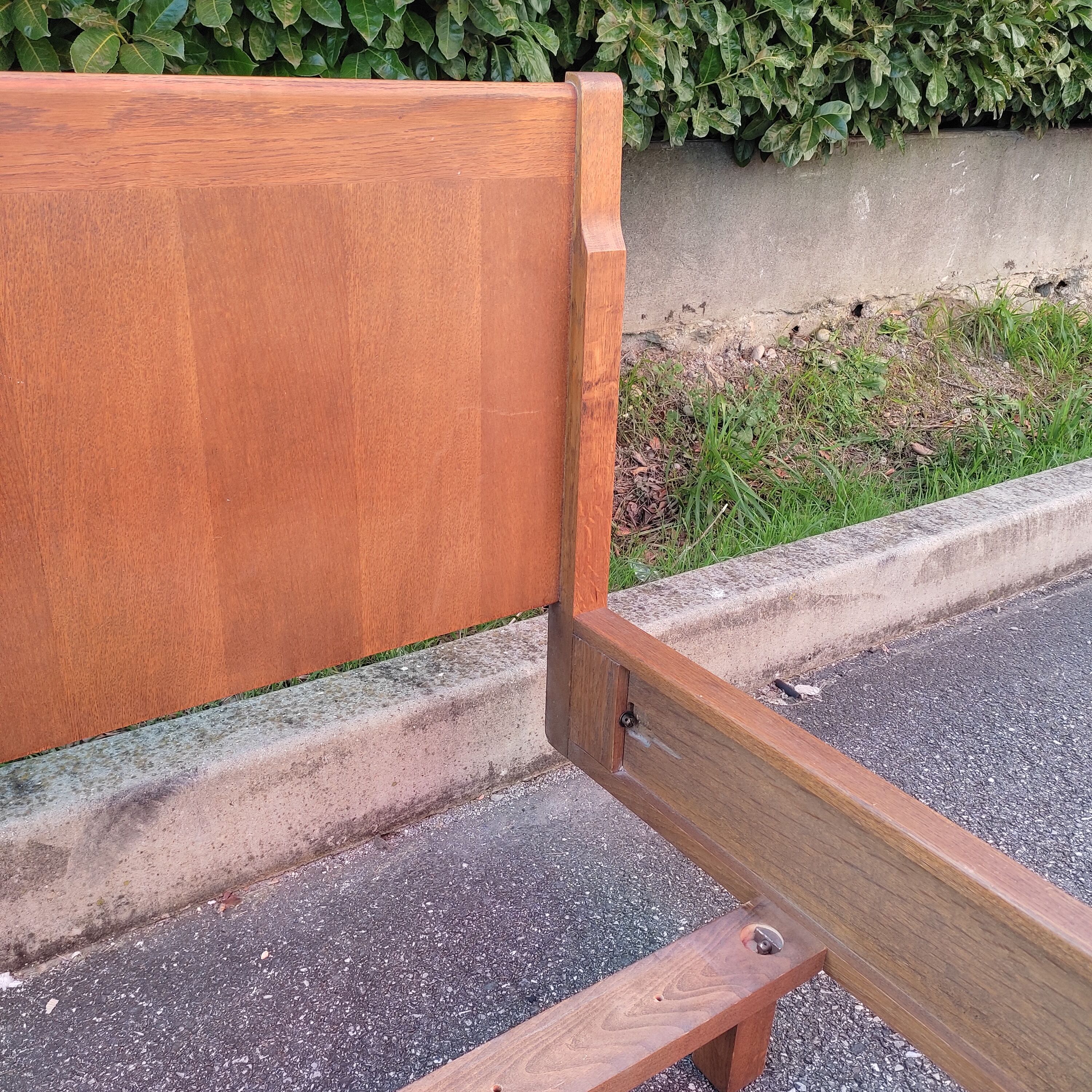 Bed of Guillerme and Chambron