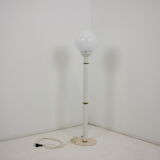 Mid-century floor lamp, 1970's.