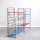 Shelf to pose Tomado 1960s