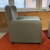 Pair of armchairs, Arfa edition