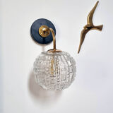 Vintage wall lamp *O29