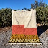 Moroccan Berber rug 250cm x 150cm