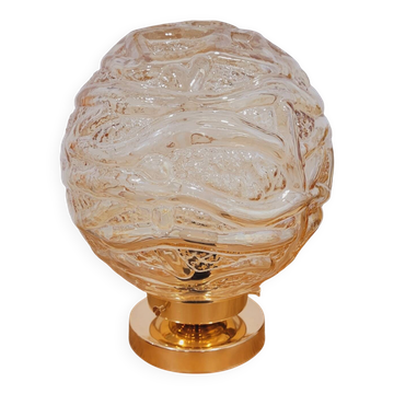 Lampe à poser
