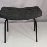 Stool restored years 60