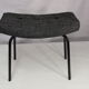 Stool restored years 60
