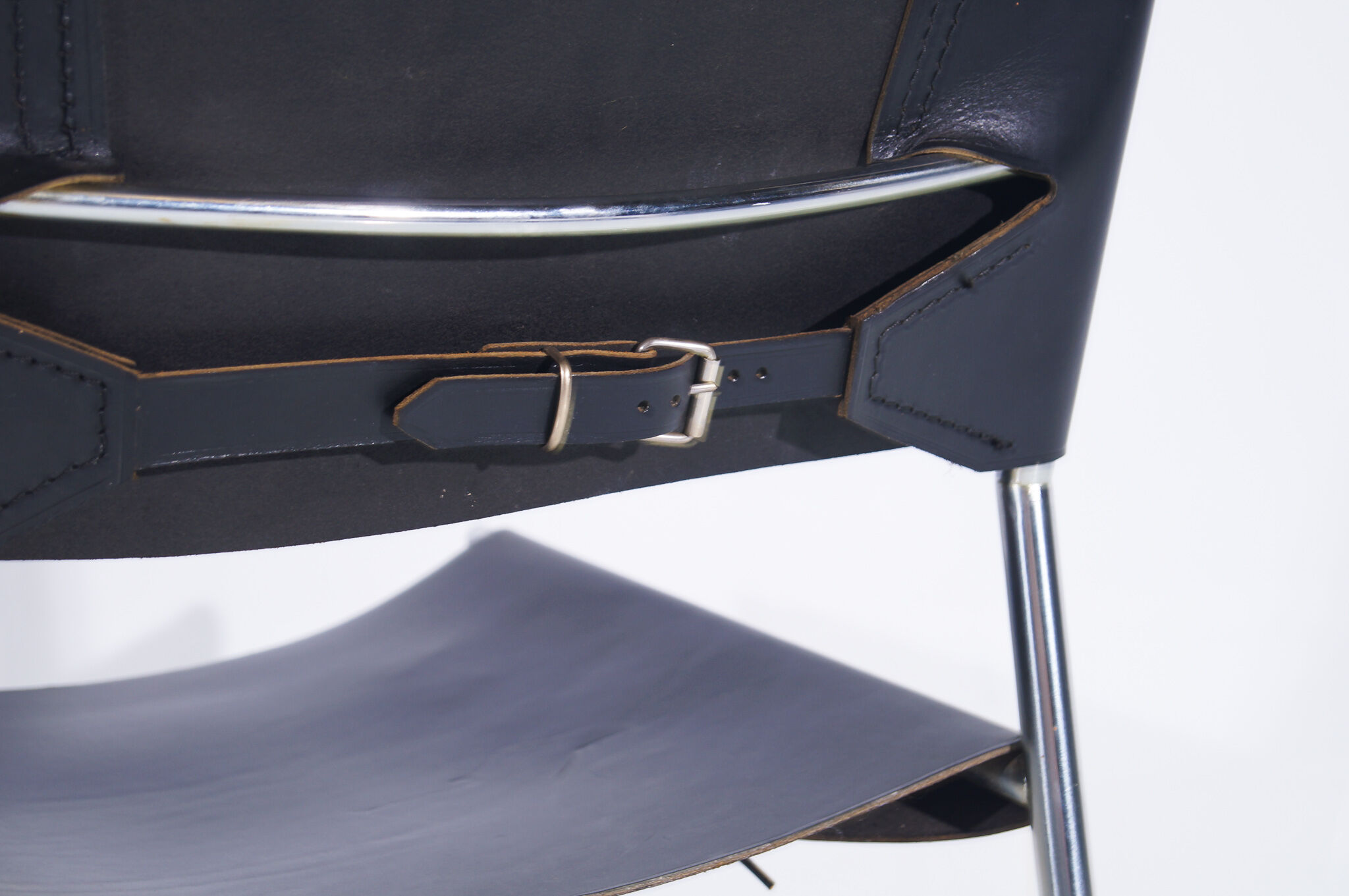 Martin Visser SE06 Diningchairs - Set of 4