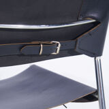 Martin Visser SE06 Diningchairs - Set of 4