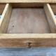 Old side table or desk