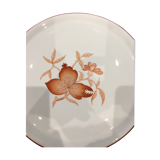 Plat de service plat